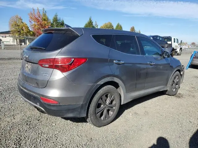 2014 HYUNDAI SANTA FE SPORT   