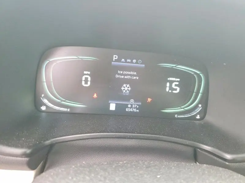 2023 KIA SOUL   