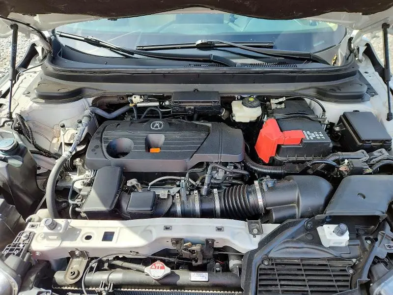 2021 ACURA RDX TECHNOLOGY  