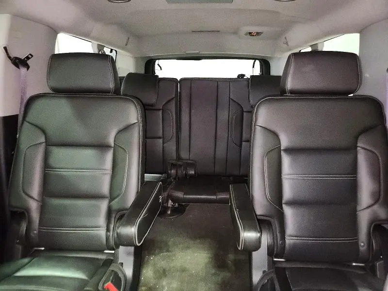 2015 GMC YUKON XL DENALI  