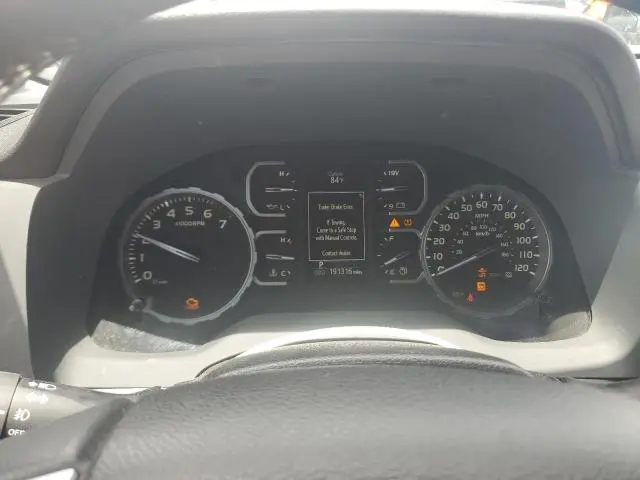 2021 TOYOTA TUNDRA PLATINUM  