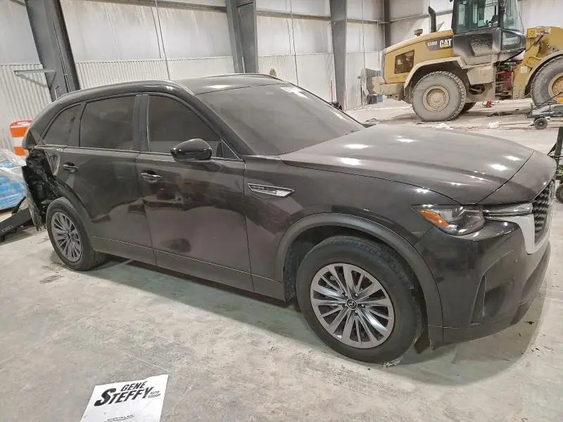 2025 MAZDA CX-90 SELECT  