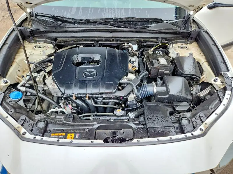 2025 MAZDA CX-30 PREFERRED  