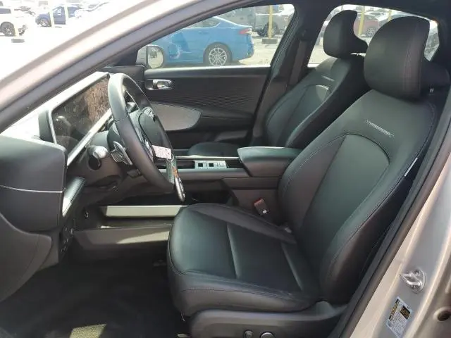 2023 HYUNDAI IONIQ 6 SEL  