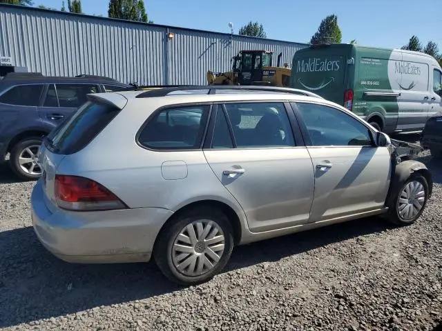 2010 VOLKSWAGEN JETTA S  