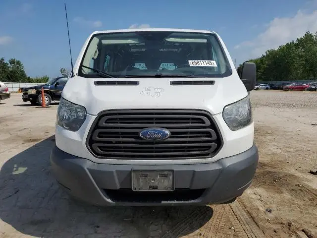 2015 FORD TRANSIT T-150  