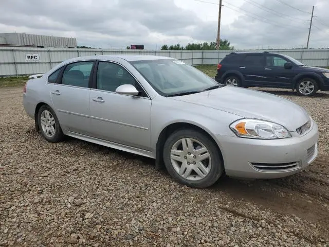 2013 CHEVROLET IMPALA LT  