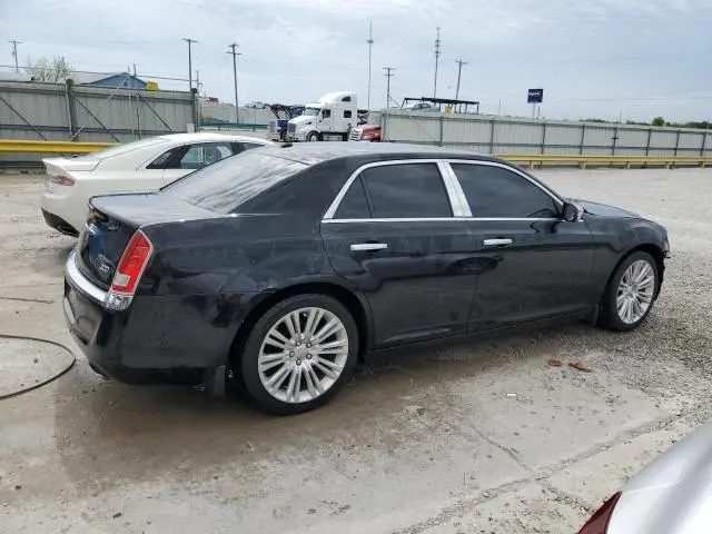 2012 CHRYSLER 300 LIMITED  