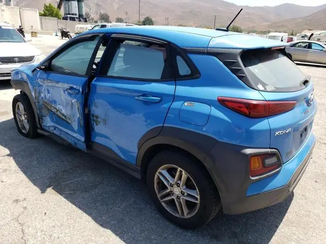 2019 HYUNDAI KONA SE  