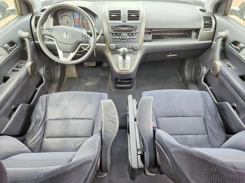 2010 HONDA CR-V EX  