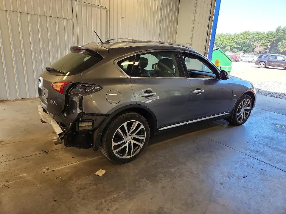 2016 INFINITI QX50 BASE  