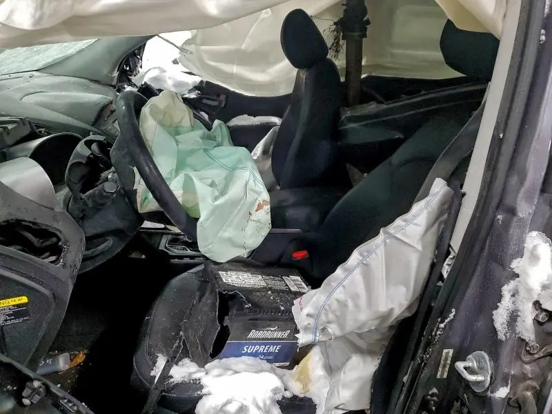 2015 HYUNDAI TUCSON LIMITED  