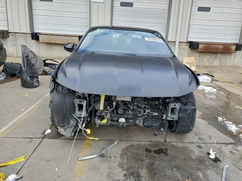 2023 VOLKSWAGEN JETTA SPORT  