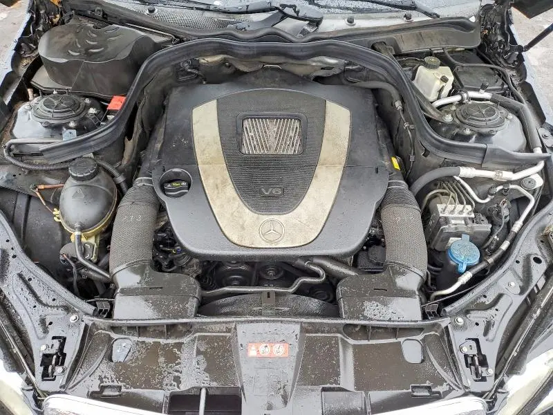 2010 MERCEDES-BENZ E 350 4MATIC  