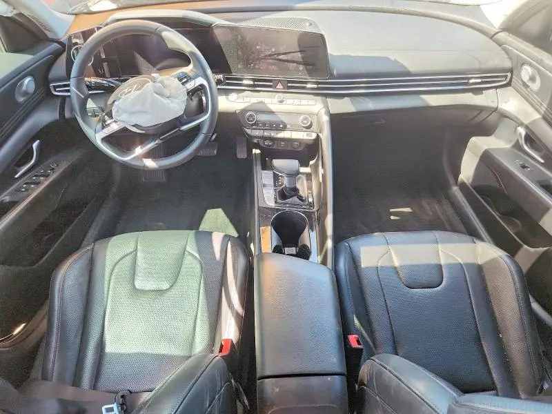 2022 HYUNDAI ELANTRA LIMITED  
