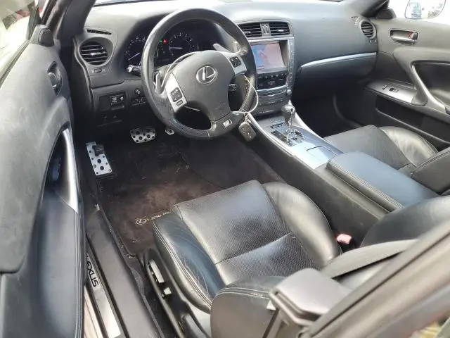 2013 LEXUS IS 250  