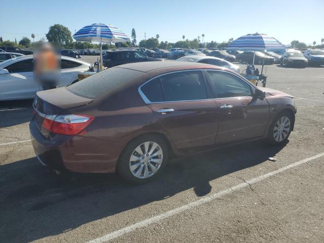 2013 HONDA ACCORD EX