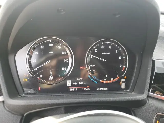 2019 BMW X1 XDRIVE28I  