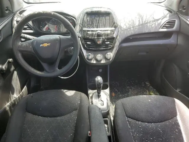 2020 CHEVROLET SPARK LS  