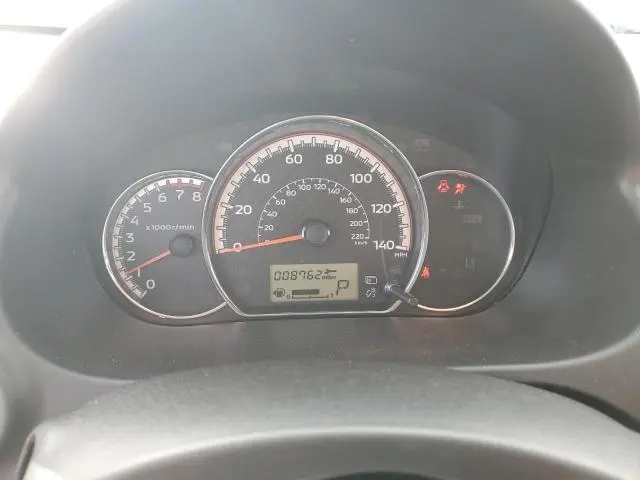 2024 MITSUBISHI MIRAGE SE