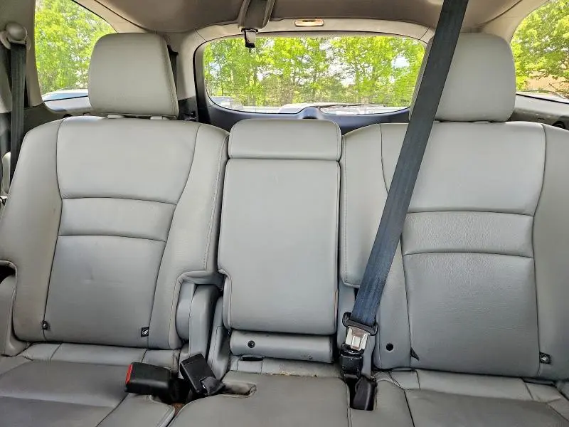2020 HONDA PILOT EXL  