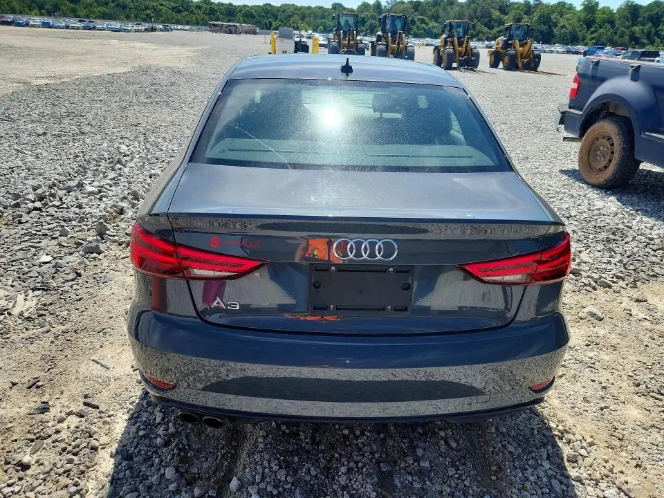 2020 AUDI A3 PREMIUM  