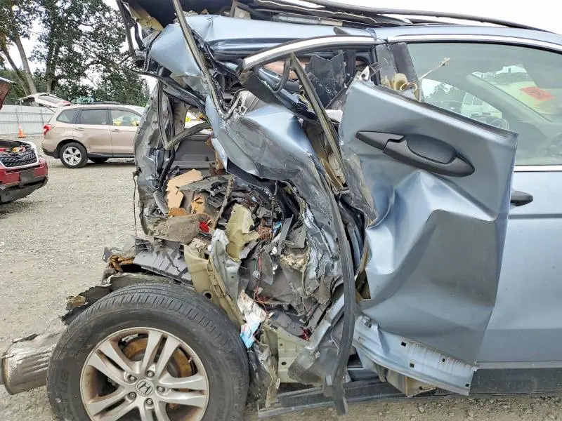 2010 HONDA CR-V EX  