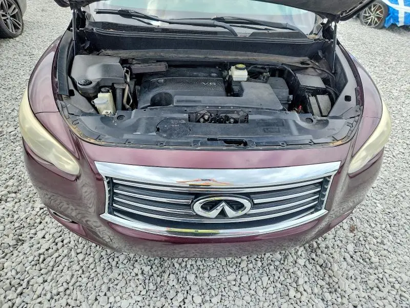 2014 INFINITI QX60 BASE  