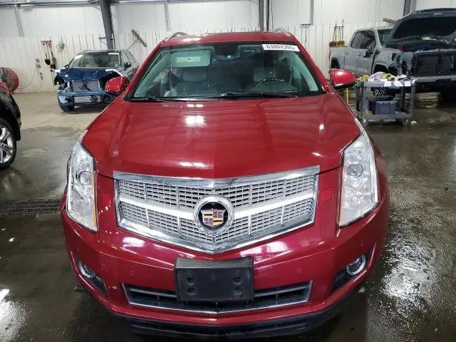 2012 CADILLAC SRX PERFORMANCE COLLECTION  