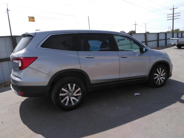 2019 HONDA PILOT EX