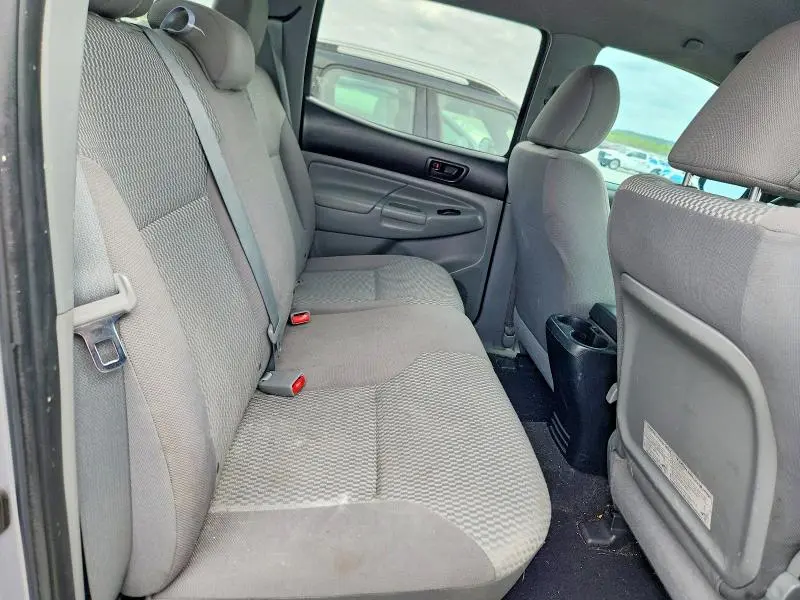 2014 TOYOTA TACOMA PRERUNNER V6  