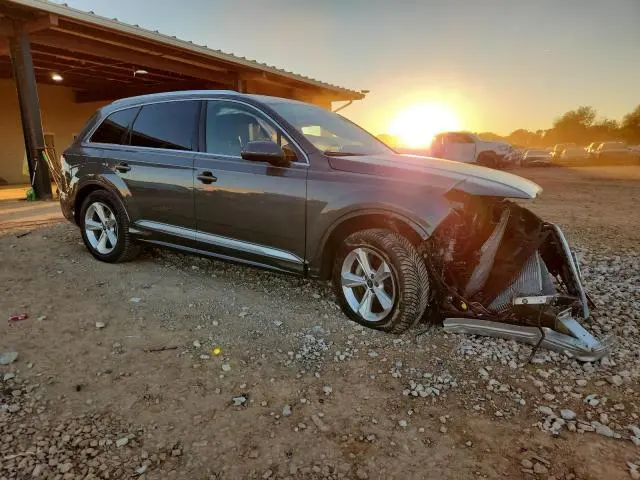 2023 AUDI Q7 PREMIUM PLUS  