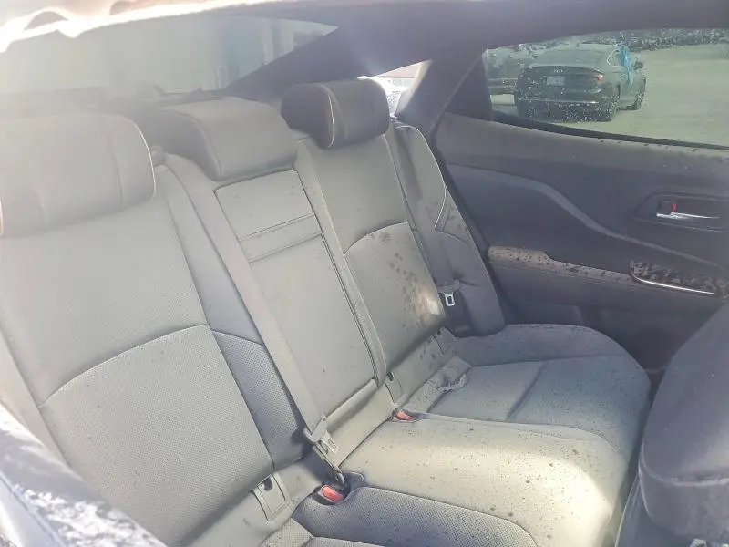 2023 TOYOTA CROWN LIMITED  