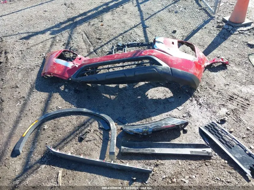 2023 MITSUBISHI OUTLANDER ES 2.5 S-AWC