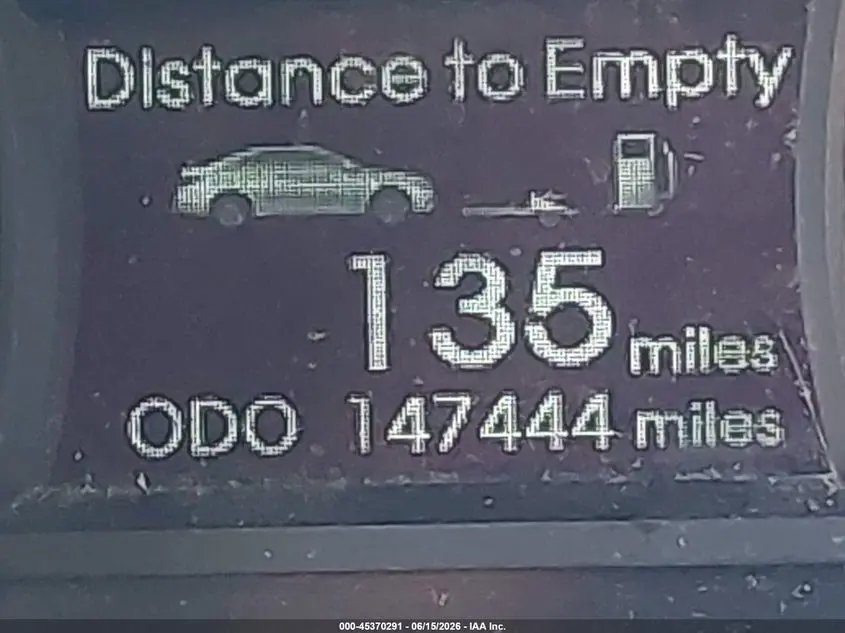 2011 HYUNDAI SONATA LIMITED
