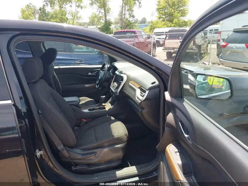 2019 GMC ACADIA SLE-1
