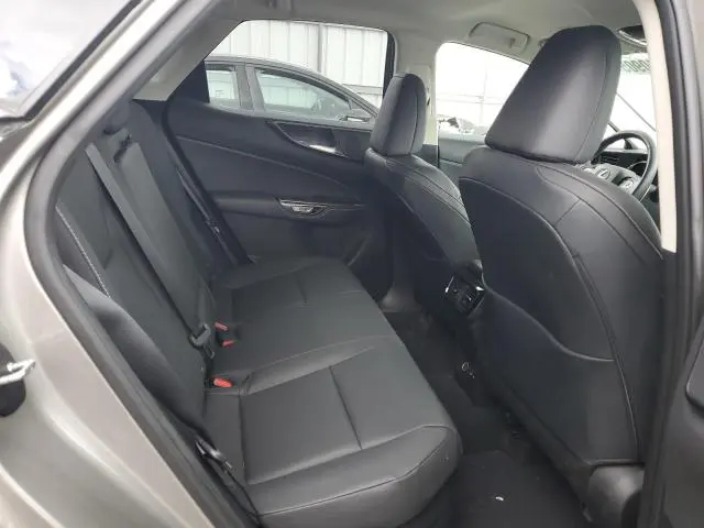 2022 LEXUS NX 350H  