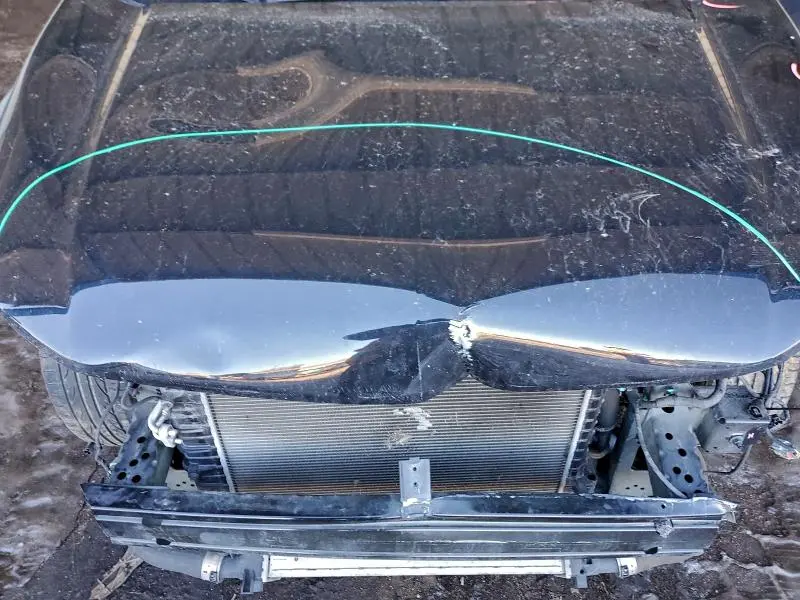 2020 CHEVROLET TRAX 1LT  