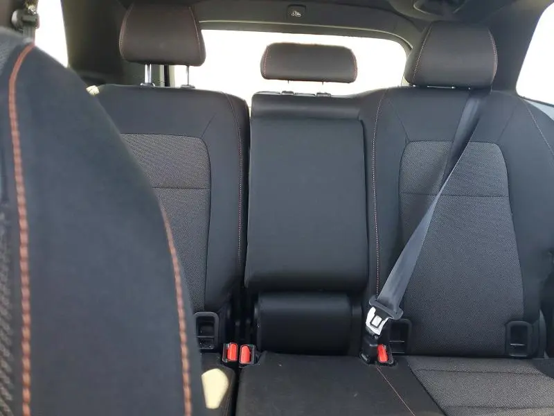 2025 HONDA CR-V SPORT  