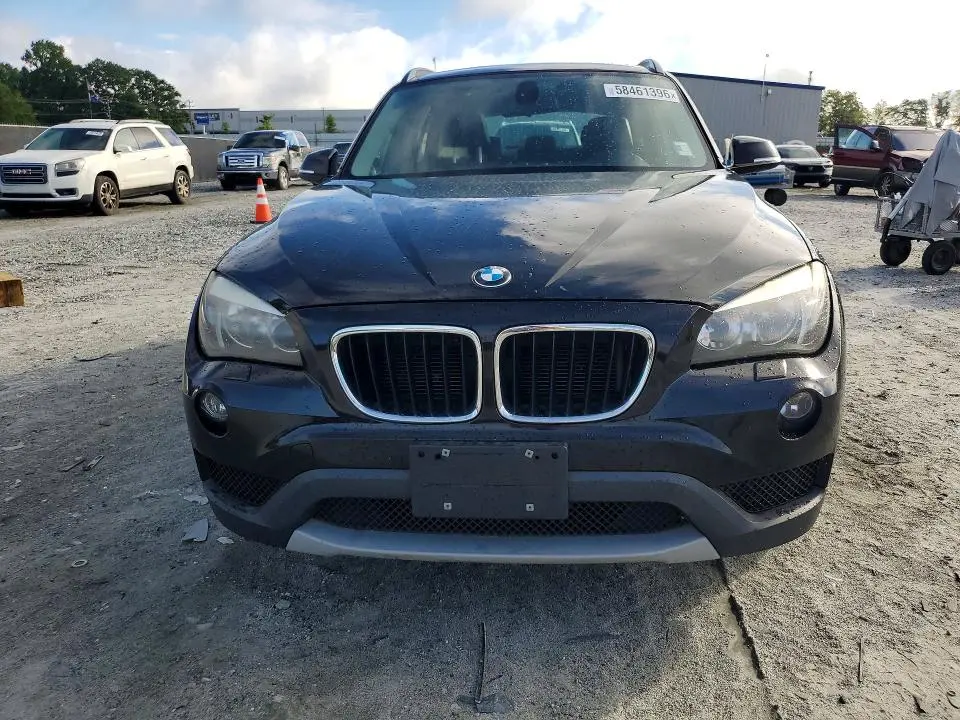 2014 BMW X1 XDRIVE28I  
