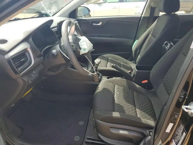 2023 KIA RIO S  