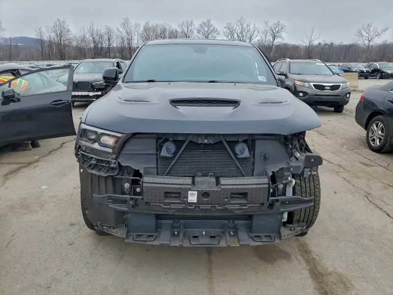 2021 DODGE DURANGO GT  