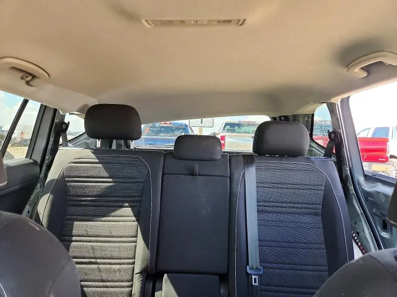 2023 VOLKSWAGEN TIGUAN S  