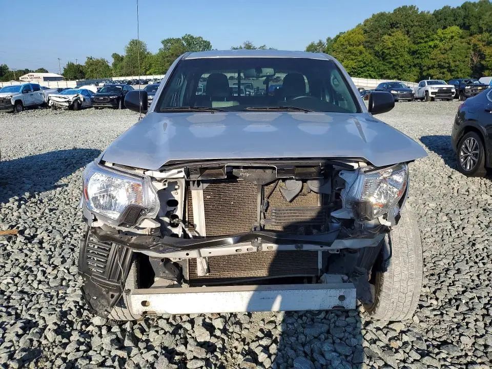 2013 TOYOTA TACOMA V6  