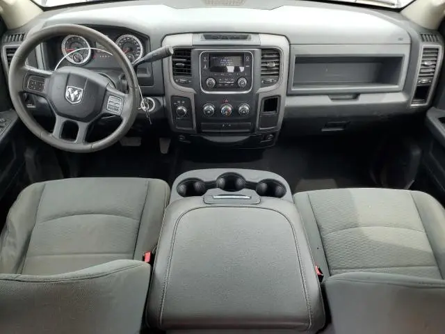 2013 RAM 1500 ST  