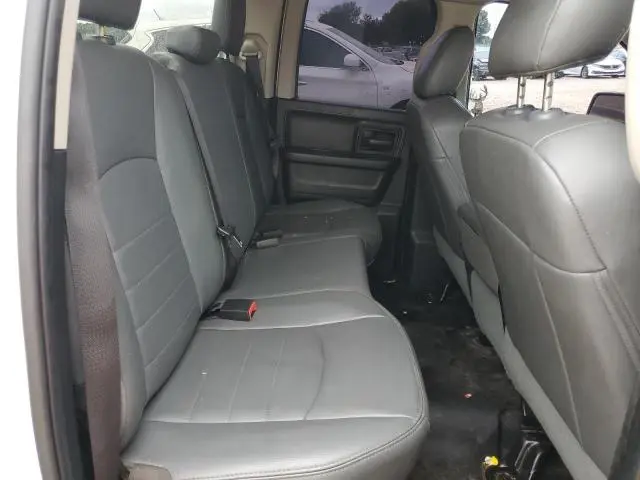 2018 RAM 1500 ST  