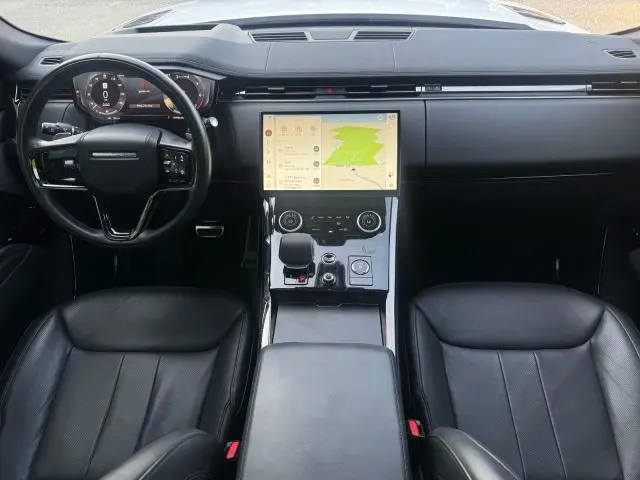 2023 LAND ROVER RANGE ROVER SPORT DYNAMIC SE  