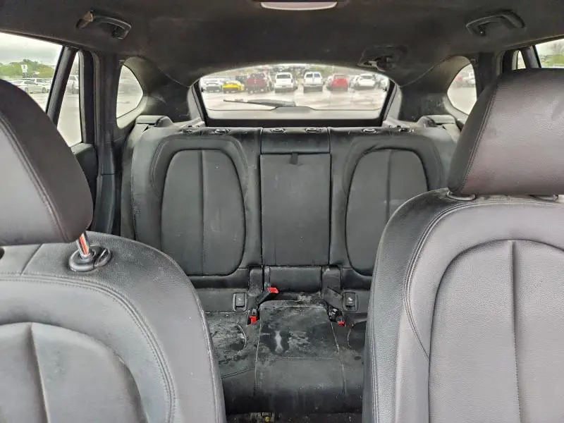 2017 BMW X1 SDRIVE28I  