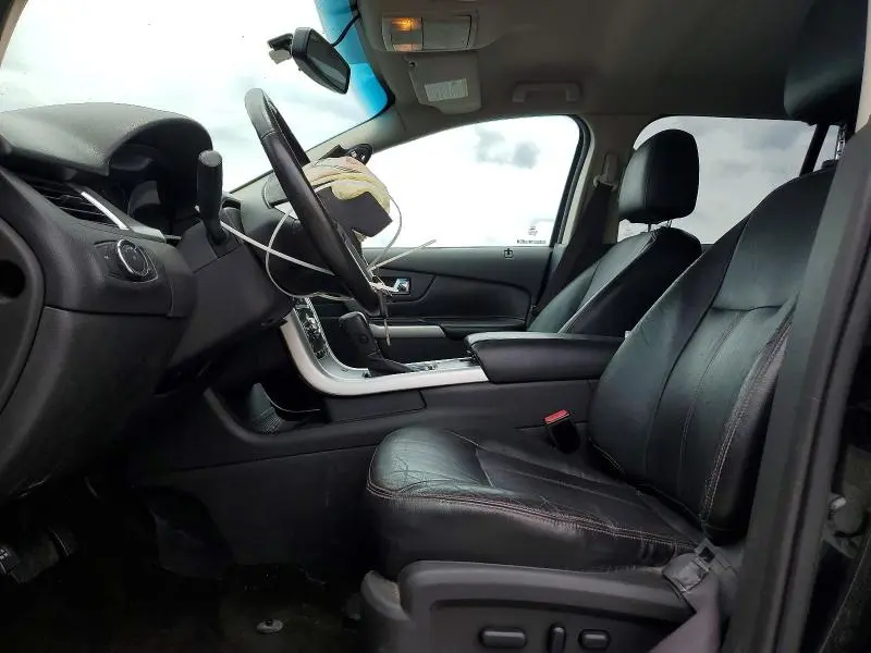 2012 FORD EDGE SEL  