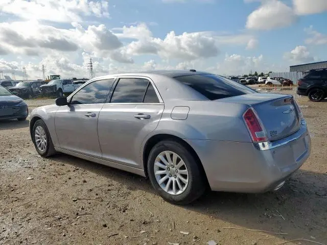 2014 CHRYSLER 300